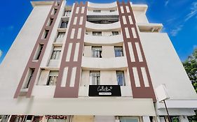 Hotel Dove Residency 4*