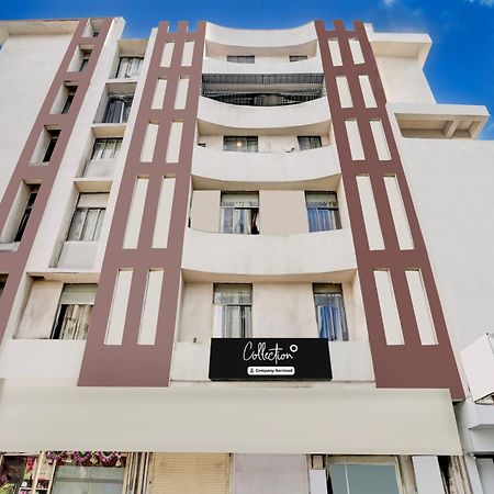 Super Collection O Thane Formerly Dove Residency Kolshet Exterior photo